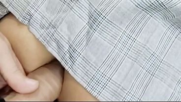 Little Thai: I didn't think it would be so difficult! Homemade Anal.