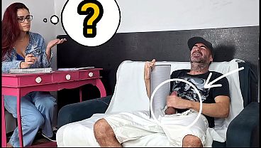 Teacher eaten by a student!